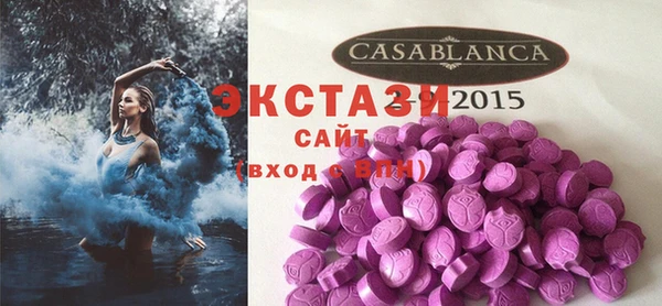 ECSTASY Пересвет